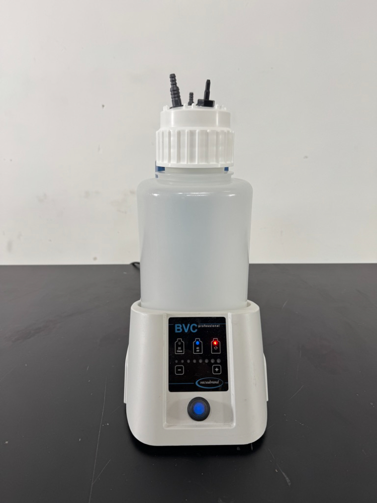 Image of Vacuubrand BVC Professional Aspiration System